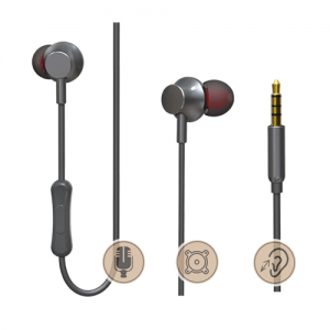 Stereo Earphone