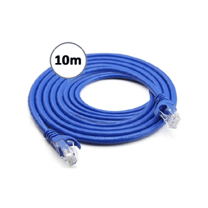10M Straight-through Cable
