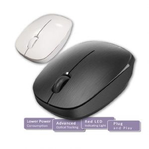 Wireless Optical Mouse