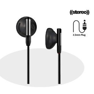 Stereo Earphone