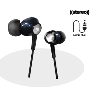 Stereo Earphone