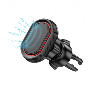 Magnetic Car Phone Holder