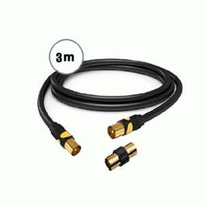 Digital Antenna Cable 3M