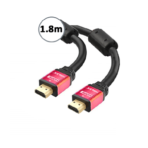 HDMI Premium High Speed