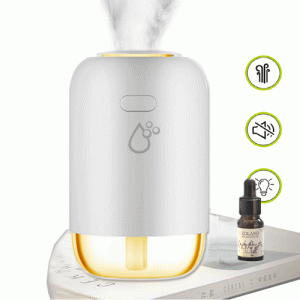 Portable Humidifier 260ml
