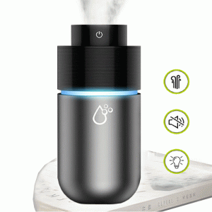 Portable Humidifier 200ml