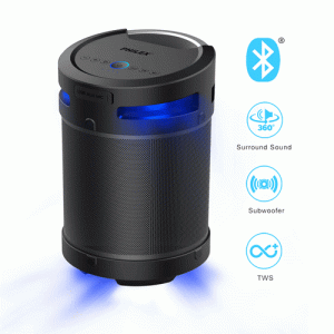 Portable Bluetooth Speaker
