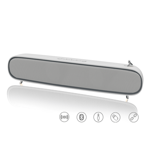 Cinematic Bluetooth Soundbar - Image 2