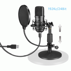USB Condenser Microphone