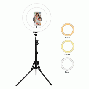 LED Ring Light
