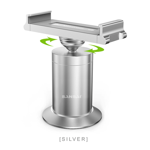 Aluminum Alloy Tablet Stand