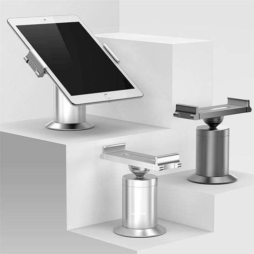 Aluminum Alloy Tablet Stand - Image 3