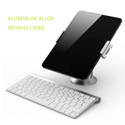 Aluminum Alloy Tablet Stand - Image 4