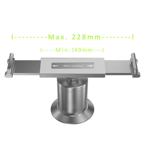 Aluminum Alloy Tablet Stand - Image 6