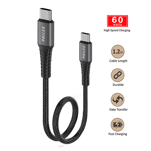 USB-C Sync/Data Cable