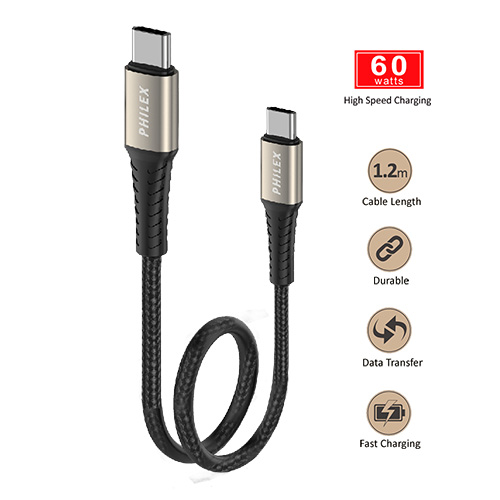 USB-C Sync/Data Cable - Image 2
