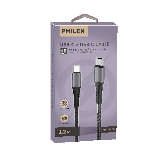 USB-C Sync/Data Cable - Image 3