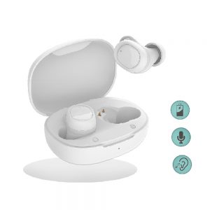 TWS Bluetooth Earbuds