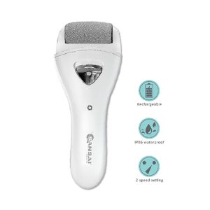 Rechargeable Callus Remover