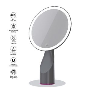 LED Lighted Makeup Mirror