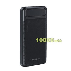 10000mAh Power Bank