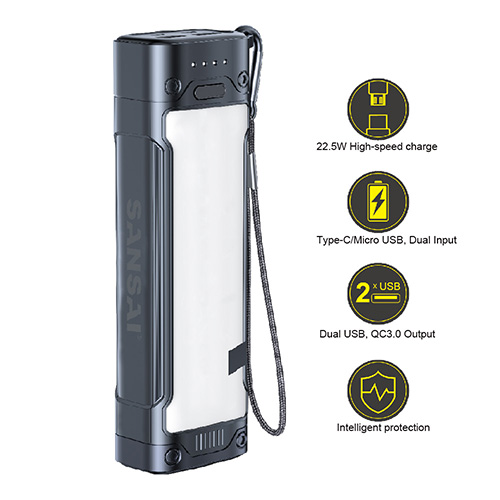 20000mAh Power Bank - Image 2