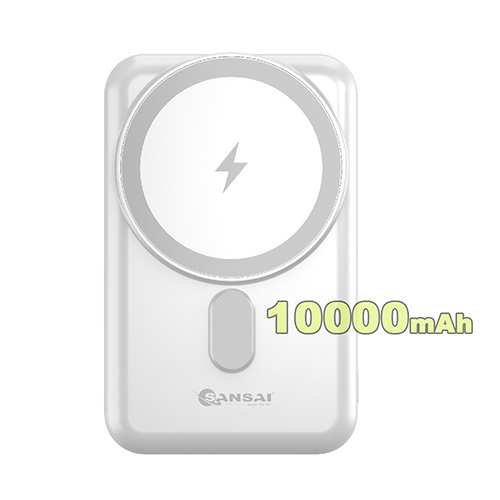 Magsafe Wireless Power bank - Image 2