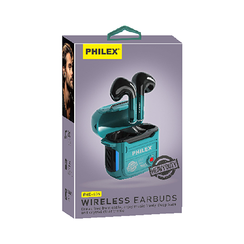 TWS Bluetooth Earbuds - Image 3