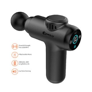 Portable Massage Gun